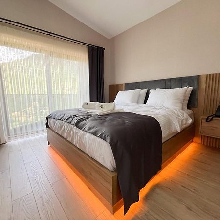 Ladur Resort Otel トラブゾン エクステリア 写真